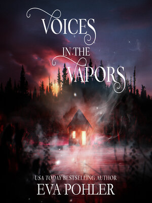 cover image of Voices in the Vapors